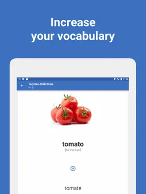 Words android App screenshot 2